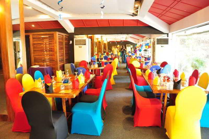 The Sovereign Hotel Colombo Exterior photo
