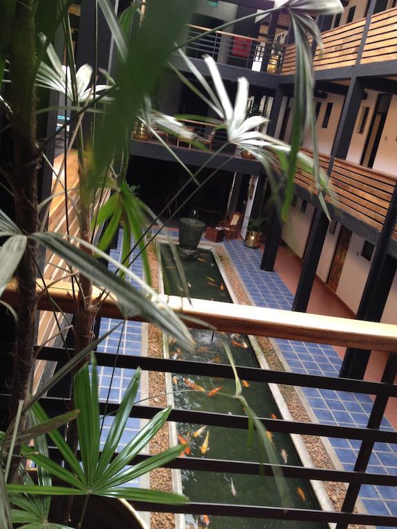 The Sovereign Hotel Colombo Exterior photo